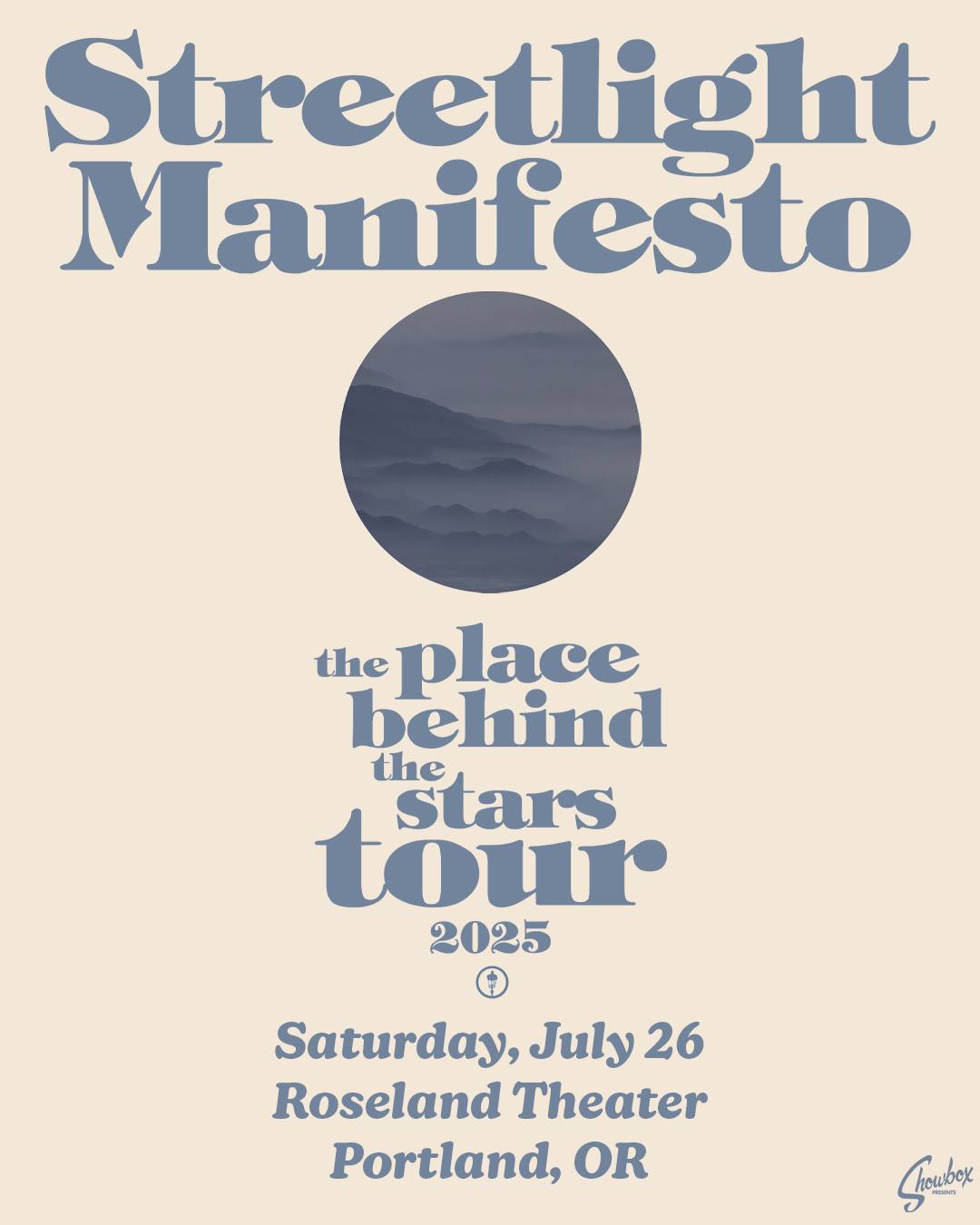 Streetlight Manifesto