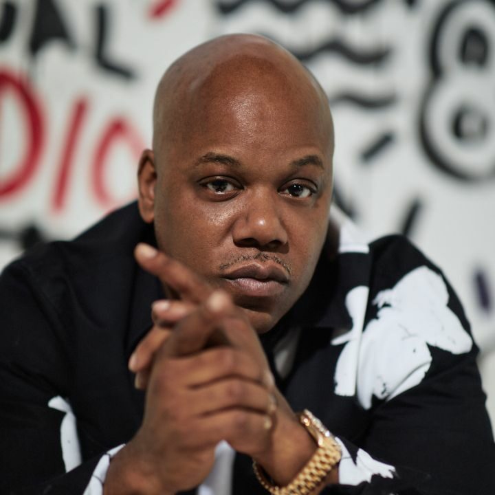 Too $hort